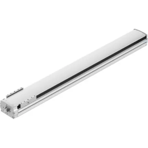 Festo Electromechanical, 1000mm, 805N, 1000mm/s, 8124508 - ELGT-BS-120-1000-20P product image