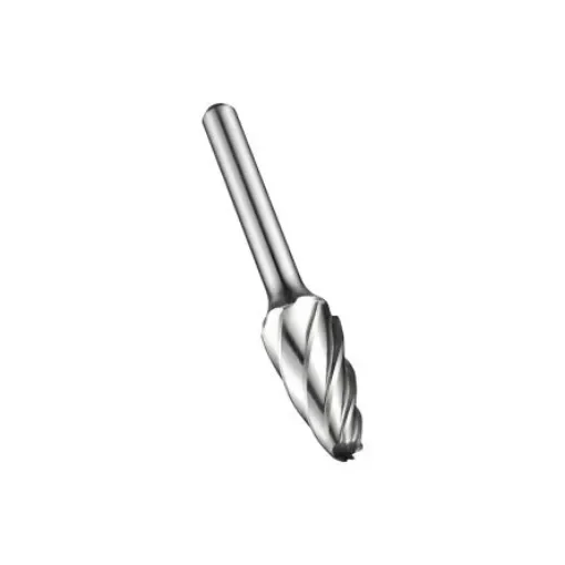 Dormer Ball Nosed Tree Burr, 12.7mm Capacity, Carbide Blade - P84112.7X6.0 product image