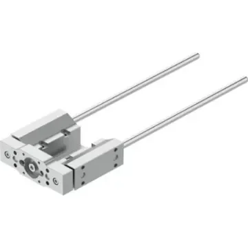 Festo Guided, 150mm, 355N, 1000mm/s, 8158027 - EAGF-P2-KF-32-150 product image