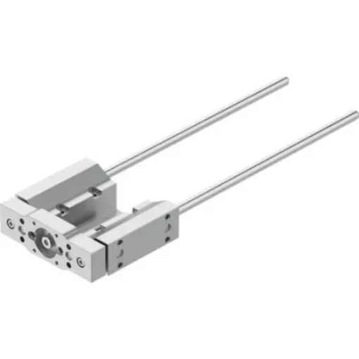 Festo Guided, 150mm, 355N, 1000mm/s, 8158027 - EAGF-P2-KF-32-150 product image
