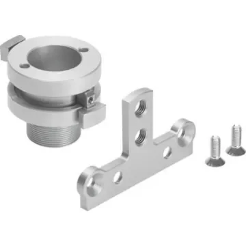 Festo, EAPS Series Sensor Accessories for Use with Electric Drives, RoHS Compliant Standard - EAPS-R1-20-S-WH product image