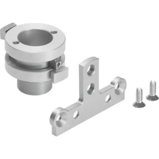 Festo, EAPS Series Sensor Accessories for Use with Electric Drives, RoHS Compliant Standard - EAPS-R1-20-S-WH product image