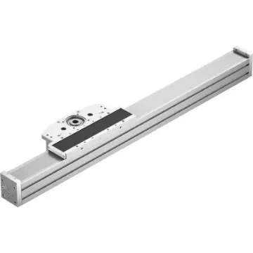 Festo Electromechanical, 1700mm, 1200N, 5000mm/s, 8082407 - ELCC-TB-KF-90-1700-0H-P0-CR product image