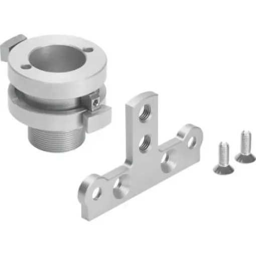 Festo, EAPS Series Sensor Accessories for Use with Electric Drives, RoHS Compliant Standard - EAPS-R1-25-S-WH product image