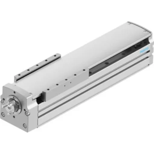 Festo Electromechanical, 200mm, 810N, 1000mm/s, 8124421 - ELGT-BS-90-200-20P product image