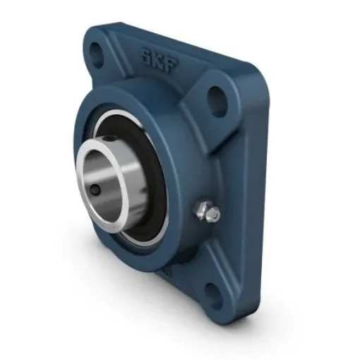 4 Hole Flange Bearing Unit, FY 50 TF, 50mm ID product image
