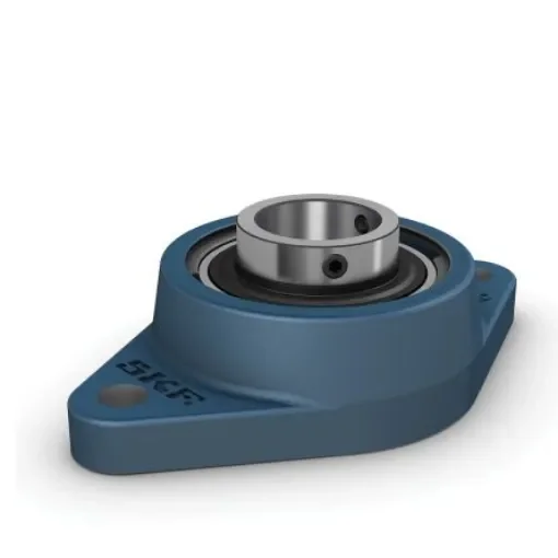 2 Hole Flange Bearing Unit, FYTB 50 TF, 50mm ID product image