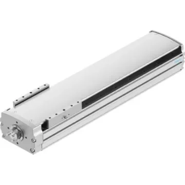 Festo Electromechanical, 400mm, 805N, 1000mm/s, 8124498 - ELGT-BS-120-400-20P product image