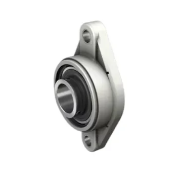 2 Hole Flange Bearing Unit, FYTWK 20 YTH, 20mm ID product image