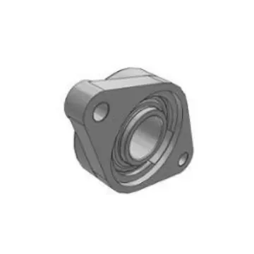 2 Hole Flange Bearing Unit, FYTWK 40 LTHR, 40mm ID product image