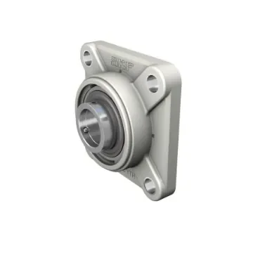 4 Hole Flange Bearing Unit, FYWK 30 YTH, 30mm ID product image