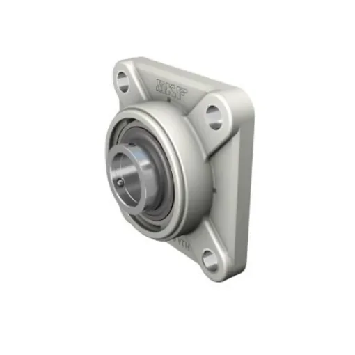 4 Hole Flange Bearing Unit, FYWK 35 YTH, 35mm ID product image