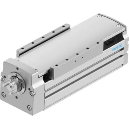 Festo Electromechanical, 50mm, 810N, 1000mm/s, 8124418 - ELGT-BS-90-50-20P product image