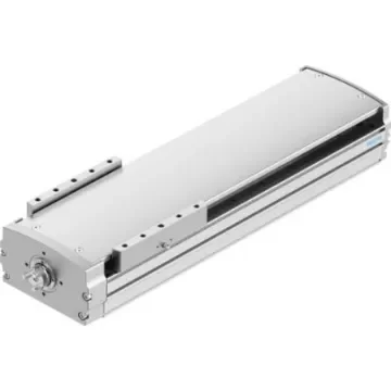 Festo Electromechanical, 350mm, 11370N, 500mm/s, 8124514 - ELGT-BS-160-350-10P product image