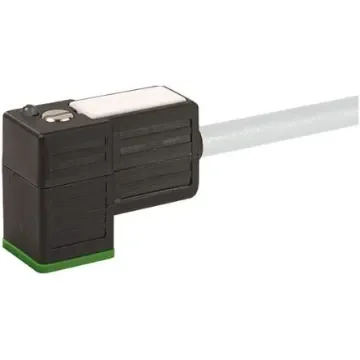 Murrelektronik Limited DIN 43650 Connector - 7000-80021-2261000 product image