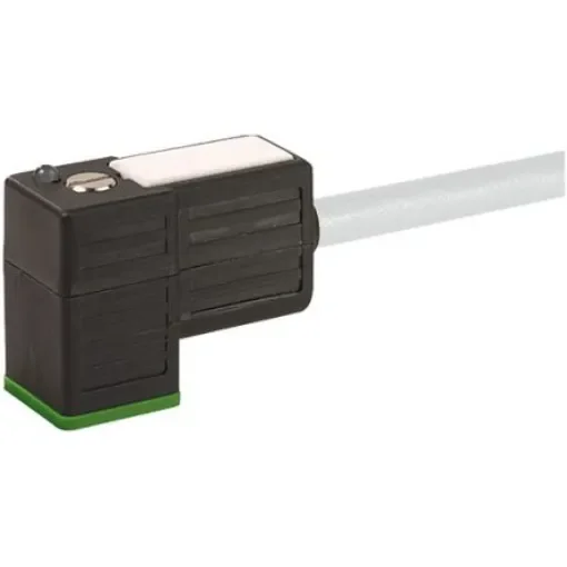 Murrelektronik Limited DIN 43650 Connector - 7000-80021-2261000 product image