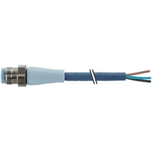 Murrelektronik Limited Straight Female 4 way M12 to Unterminated Sensor Actuator Cable, 3m - 7024-12021-3210300 product image