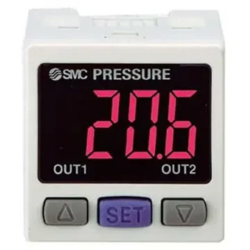 SMC Pressure Switch - PSE300 product image