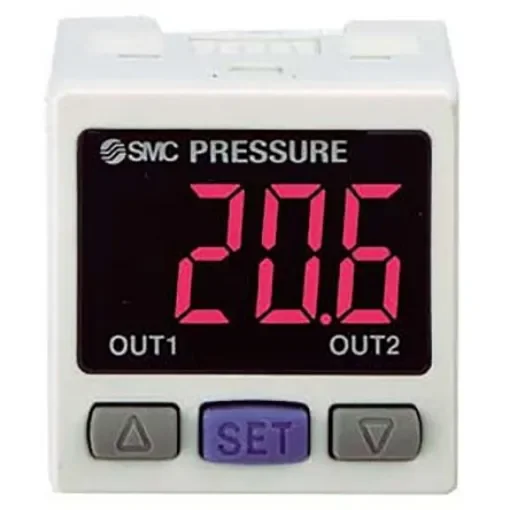 SMC Pressure Switch - PSE300 product image