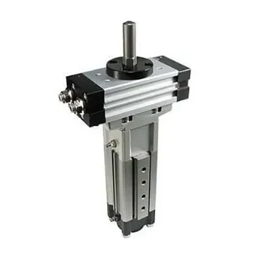 SMC Single Action Pneumatic Gripper, MRQBS40-75CB product image