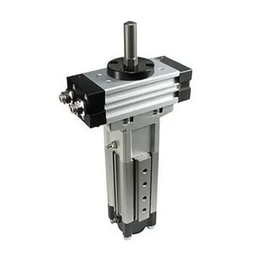 SMC Single Action Pneumatic Gripper, MRQBS40-75CB product image