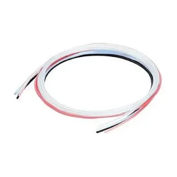 SMC TH Flexible Tube, FEP, 2mm ID, 4mm OD, Clear, 20m - TH0402N-20 product image