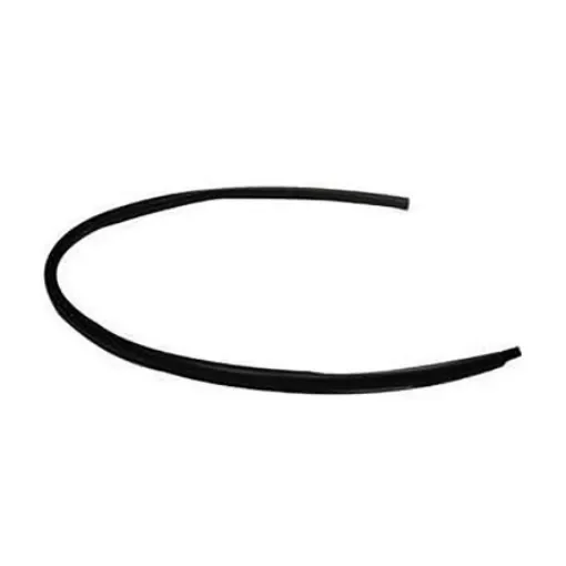 SMC Compressed Air Pipe Black Polyurethane 6mm x 100m TRBU Series - TRBU0604B-100 product image