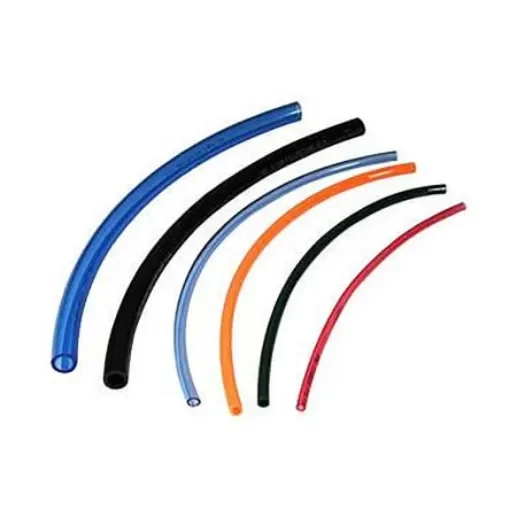 SMC Compressed Air Pipe Black Polyurethane 10mm x 100m TU Series - TU1065B-100 product image