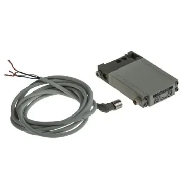 SMC Push In 4 mm Pneumatic Regulator - 0.001MPa to 0.9MPa, 4mm, 1MPa max. input - ITV0050-3ML product image