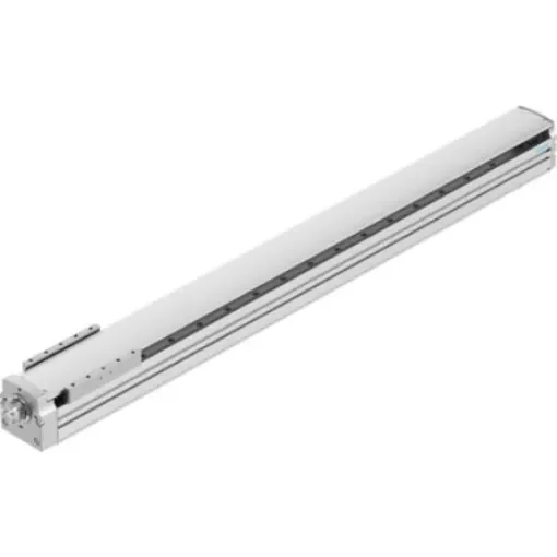 Festo Electromechanical, 900mm, 1054N, 500mm/s, 8124417 - ELGT-BS-90-900-10P product image