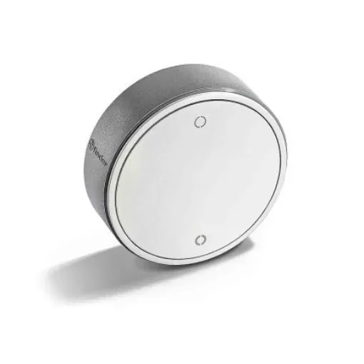 Finder White Smart Light Switch, 2 Way, 1Y - 1Y.13.B.10 product image