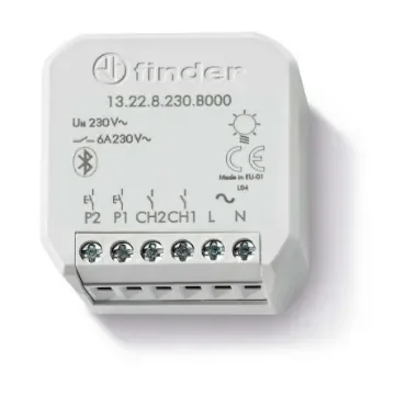 Finder Interface Unit, 13 - 13.22.8.230.B000 product image