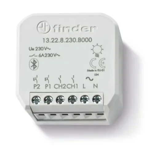 Finder Interface Unit, 13 - 13.22.8.230.B000 product image