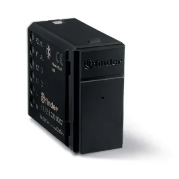 Finder Interface Unit, 13 - 13.72.8.230.B002 product image