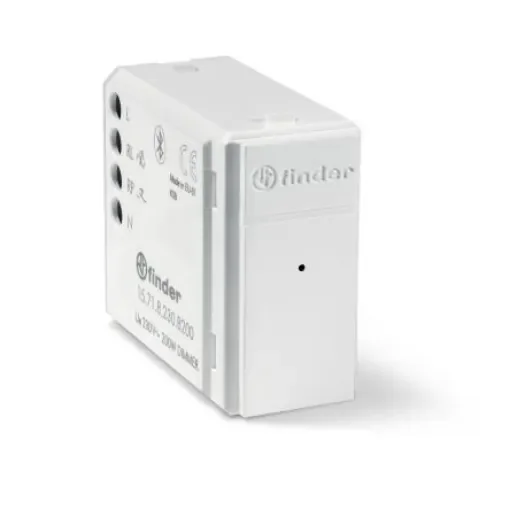 Finder Dimmer Switch - 15.71.8.230.B200 product image