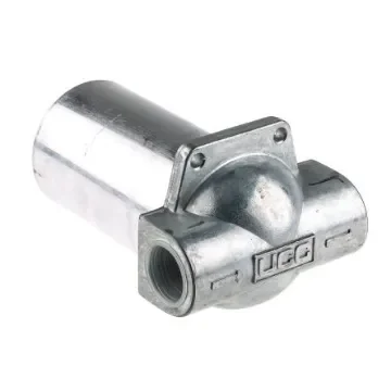 Parker IL series 7bar 1in Hydraulic Filter, 90L/min max, 125µm filtration size - IL.1115 product image