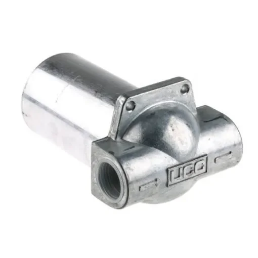 Parker IL series 7bar 1in Hydraulic Filter, 90L/min max, 125µm filtration size - IL.1115 product image