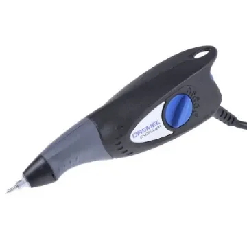 Dremel 290 Corded Engraving Tool, Euro Plug product image