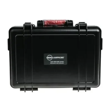 Beha-Amprobe ULD-420-EUR Ultrasonic Leak Detector, 2.5in Display product image