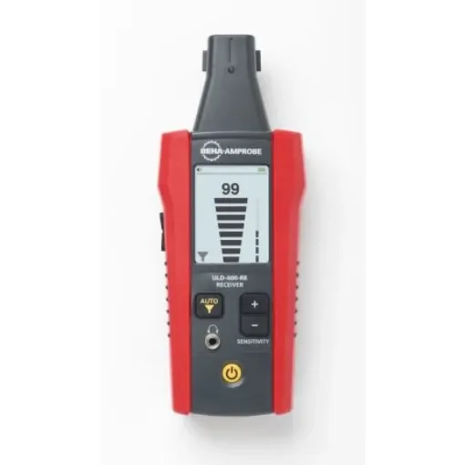 Beha-Amprobe ULD-400-RE Ultrasonic Leak Detector, 2.5in Display product image