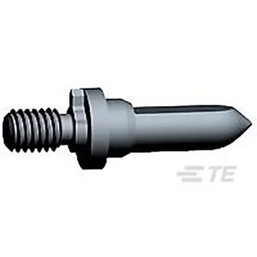TE Connectivity, MULTIGIG RT 2-R Keyed Guide Pin for use with Machined Backplane Connectors - 2000676-6 product image