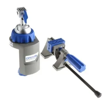 Dremel Bench Vice 65mm, 1.6kg - 26152500JA product image