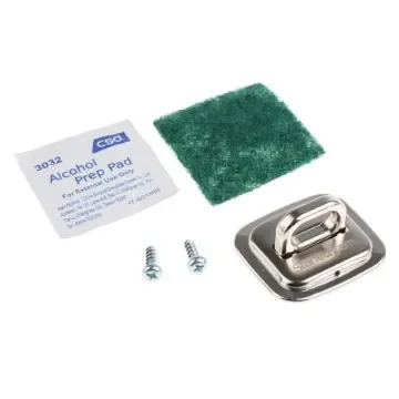 StarTech.com Laptop Lock for use with Laptop, Desktop, Dock - LTANCHOR product image