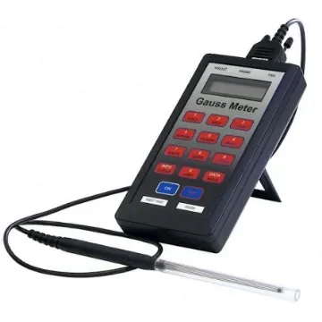 Eclipse Gaussmeter - GMET/2 product image