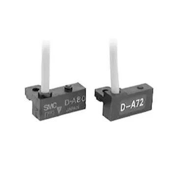 SMC Reed Switch Auto Switch, A72/A73/A80 Series, 24 V dc, 100 V ac - D-A73 product image