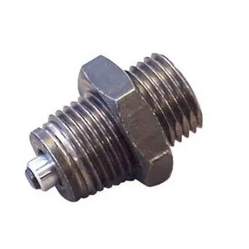 SMC Shock Absorber, RBQC2007, 37.5mm Body Length product image