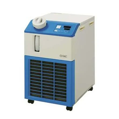 SMC Thermo Chiller Thermo chiller, HRS012-AF-20 product image