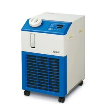 SMC Thermo Chiller Thermo chiller, HRSE018-A-23 product image