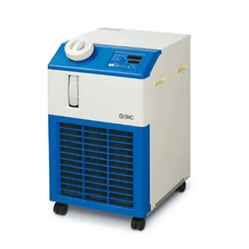 SMC Thermo Chiller Thermo chiller, HRSE018-A-23 product image