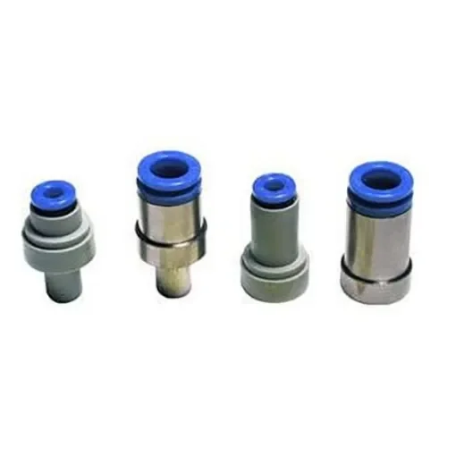SMC KDM Series Multi-Connector Fitting, Tube-to-Tube Connection Style - KDM20P-04 product image